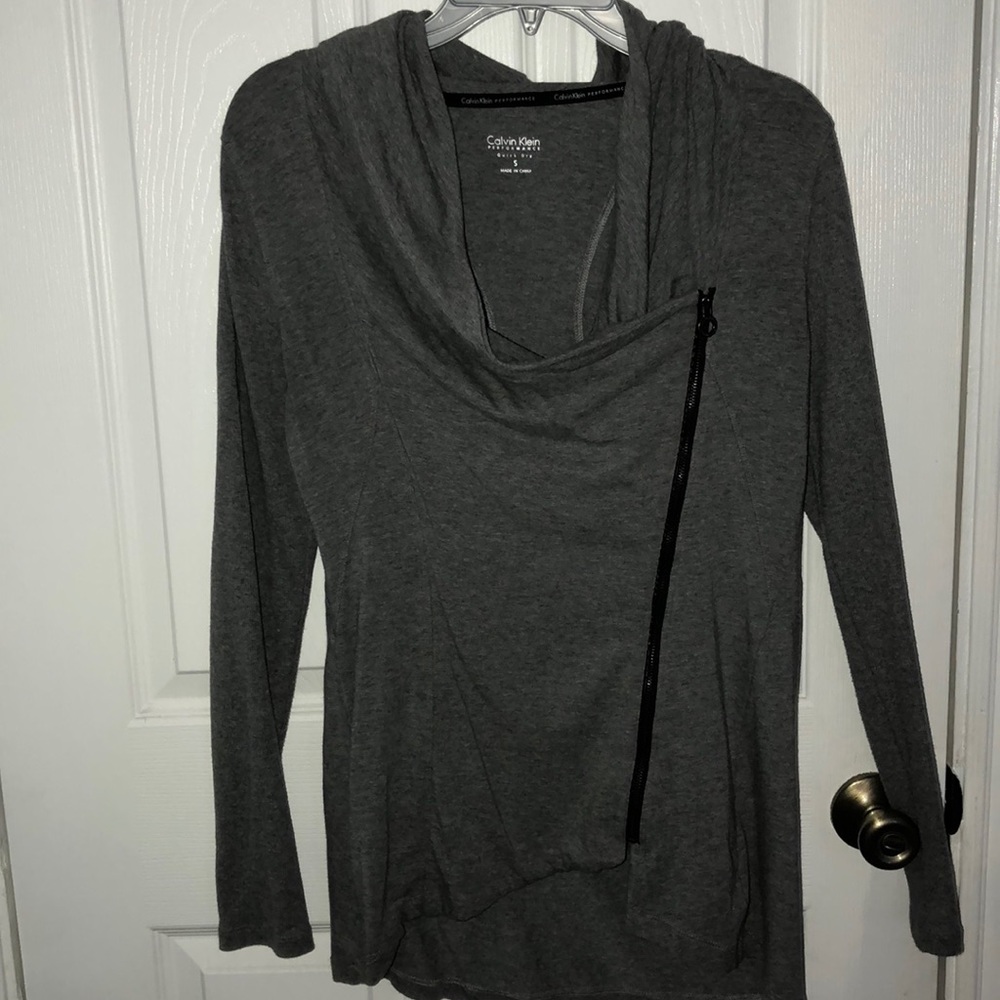 Calvin Klein Performance sweater